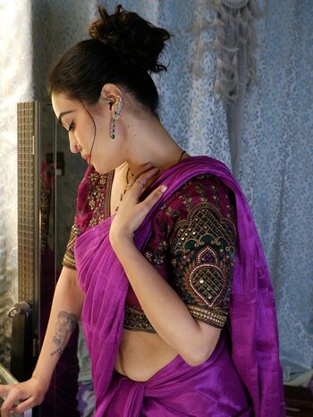 Pratiksha bankar page leaked private photo uncensored HD quality