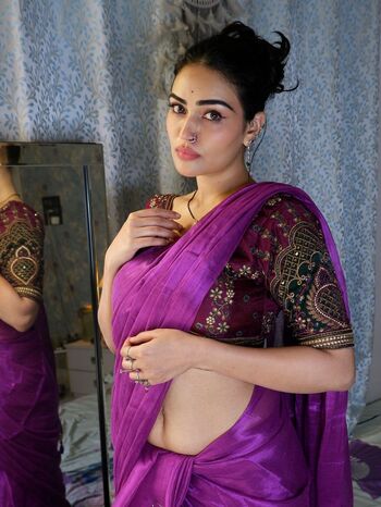 Pratiksha bankar page leaked private photo uncensored HD quality