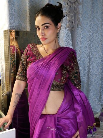 Pratiksha bankar page leaked private photo uncensored HD quality