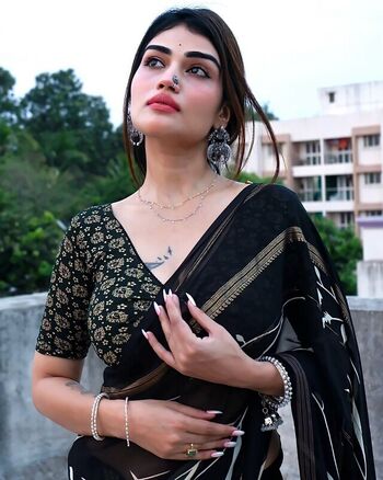 Pratiksha bankar page leaked private photo uncensored HD quality