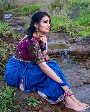 Pratiksha bankar page leaked private photo uncensored HD quality