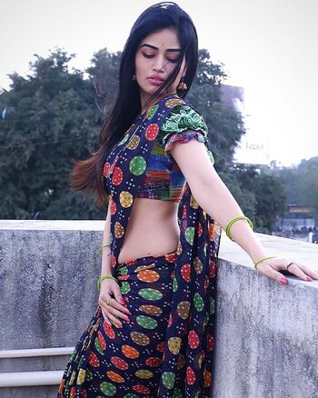 Pratiksha bankar page leaked private photo uncensored HD quality