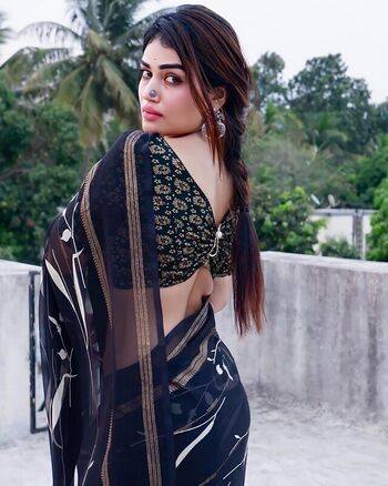 Pratiksha bankar page leaked private photo uncensored HD quality