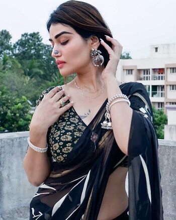 Pratiksha bankar leaked private photo uncensored HD quality