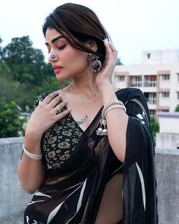 Pratiksha bankar leaked private photo uncensored HD quality