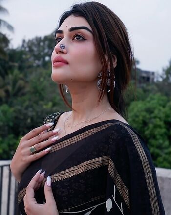 Pratiksha bankar leaked private photo uncensored HD quality
