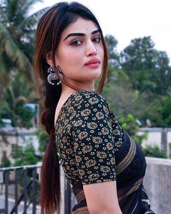 Pratiksha bankar leaked private photo uncensored HD quality