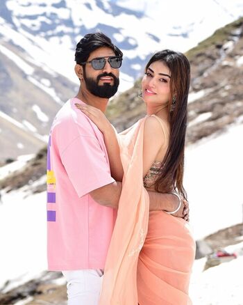 Pratiksha bankar leaked private photo uncensored HD quality