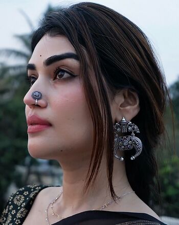 Pratiksha bankar leaked private photo uncensored HD quality