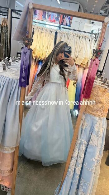 Princess amelia wu leaked private photo uncensored HD quality