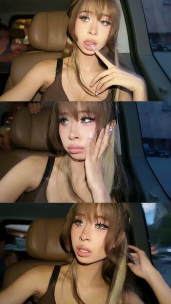Princess amelia wu leaked private photo uncensored HD quality