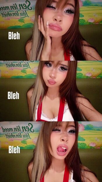 Princess amelia wu leaked private photo uncensored HD quality