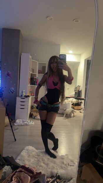 Princess amelia wu leaked private photo uncensored HD quality