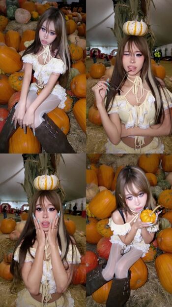 Princess amelia wu leaked private photo uncensored HD quality