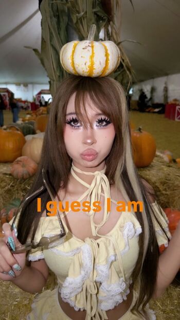Princess amelia wu leaked private photo uncensored HD quality