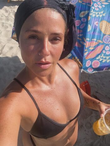 Priscila sol page leaked private photo uncensored HD quality