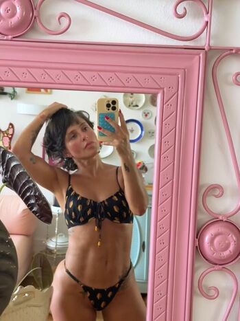 Priscila sol page leaked private photo uncensored HD quality