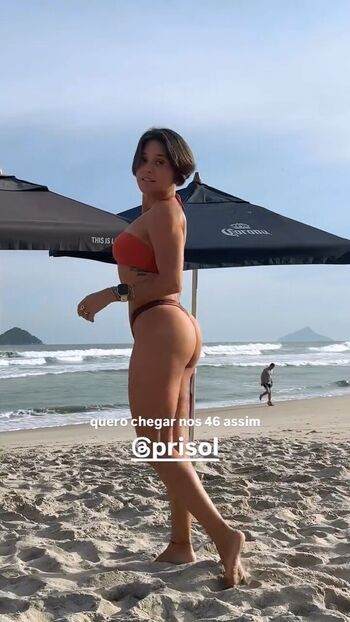 Priscila sol leaked private photo uncensored HD quality