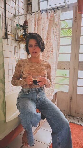 Priscila sol leaked private photo uncensored HD quality