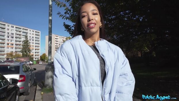 Public agent page leaked private photo uncensored HD quality