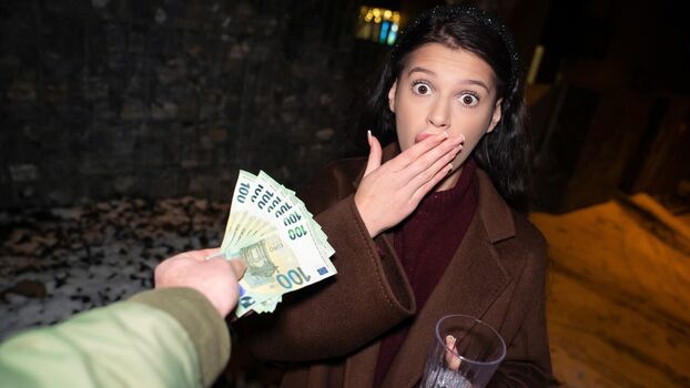 Public agent page leaked private photo uncensored HD quality