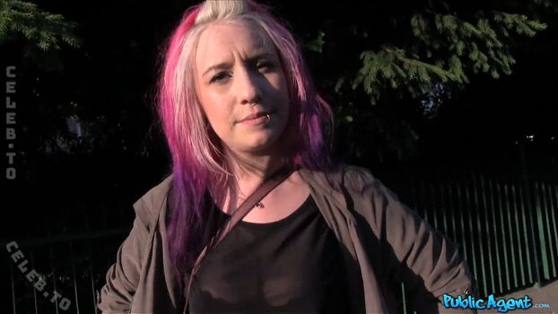 Public agent page leaked private photo uncensored HD quality