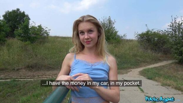 Public agent leaked private photo uncensored HD quality