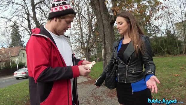 Public agent leaked private photo uncensored HD quality