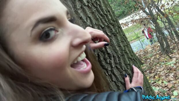 Public agent leaked private photo uncensored HD quality