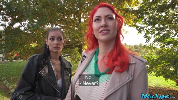 Public agent leaked private photo uncensored HD quality