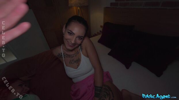 Public agent leaked private photo uncensored HD quality