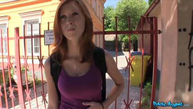 Public agent leaked private photo uncensored HD quality