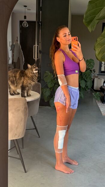 Puckmoonen  page leaked private photo uncensored HD quality