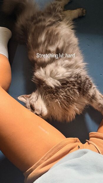 Puckmoonen leaked private photo uncensored HD quality