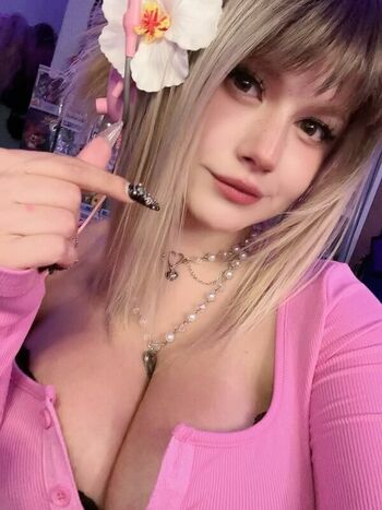 Punk macarroni page leaked private photo uncensored HD quality