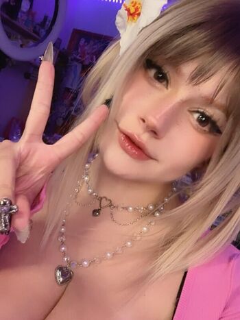 Punk macarroni page leaked private photo uncensored HD quality