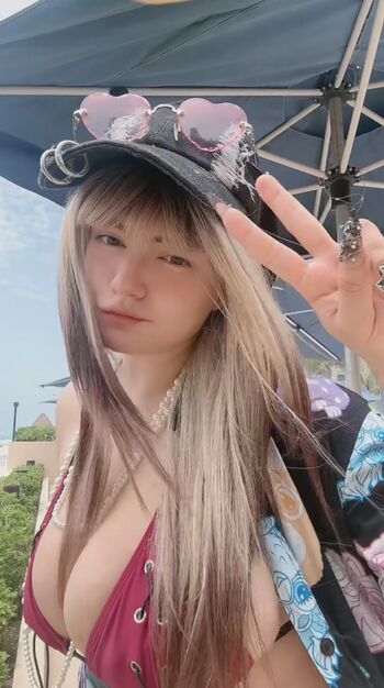 Punk macarroni page leaked private photo uncensored HD quality