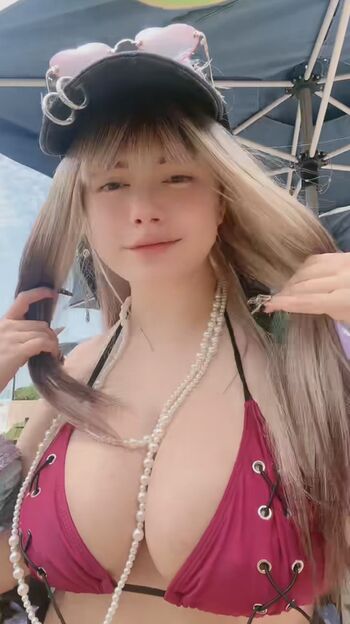 Punk macarroni page leaked private photo uncensored HD quality