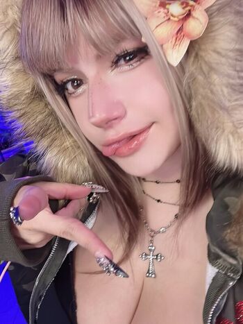 Punk macarroni page leaked private photo uncensored HD quality