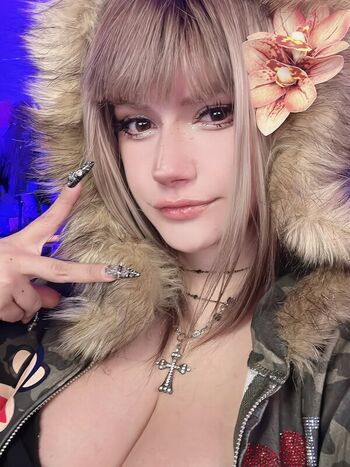 Punk macarroni page leaked private photo uncensored HD quality