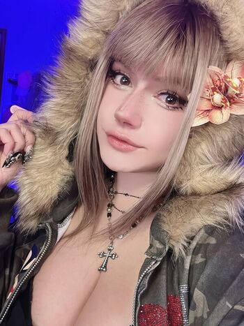 Punk macarroni page leaked private photo uncensored HD quality