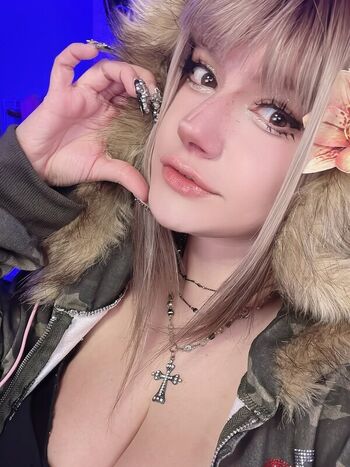 Punk macarroni page leaked private photo uncensored HD quality