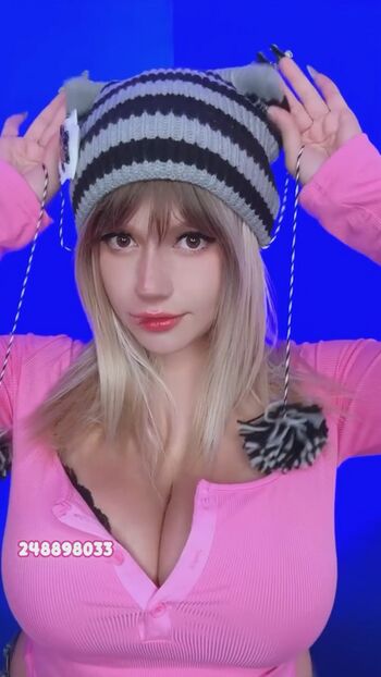 Punk macarroni page leaked private photo uncensored HD quality