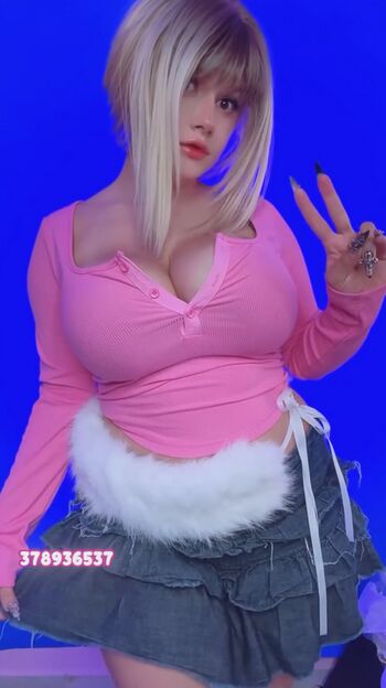 Punk macarroni page leaked private photo uncensored HD quality