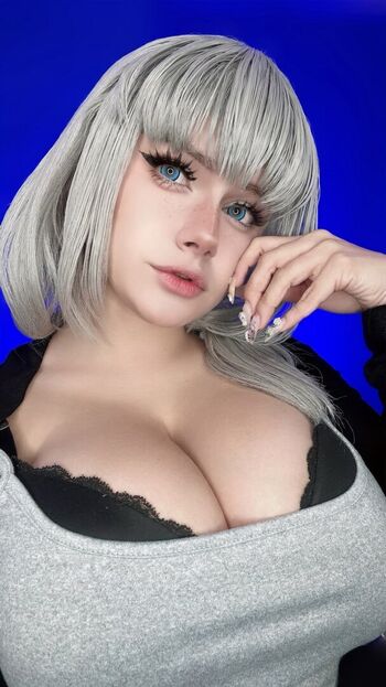 Punk macarroni leaked private photo uncensored HD quality