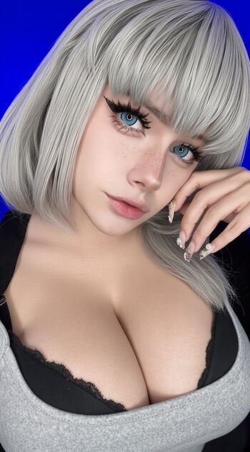 Punk macarroni leaked private photo uncensored HD quality