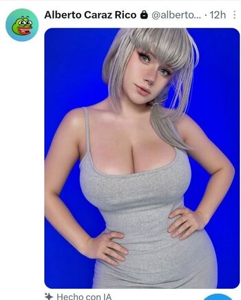 Punk macarroni leaked private photo uncensored HD quality