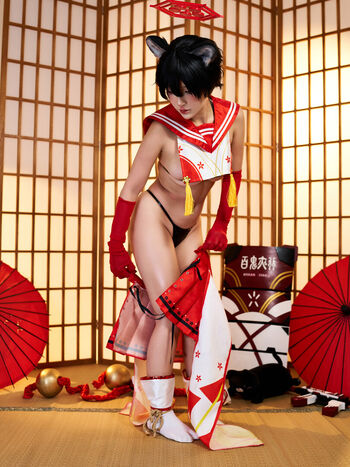 Puypuychan page leaked private photo uncensored HD quality