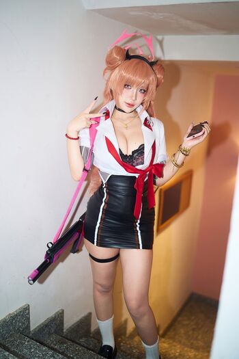 Puypuychan page leaked private photo uncensored HD quality