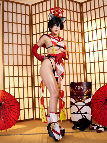 Puypuychan page leaked private photo uncensored HD quality